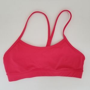 Lululemon Flow Y Bra